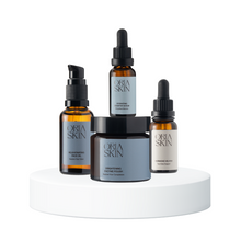 Glow Starter | Brightening Enzyme Polish + Hydration Booster