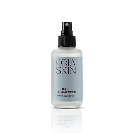 Rose Calming Toner
